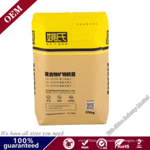 Kraft Paper Bag for Cement Sand Packaging